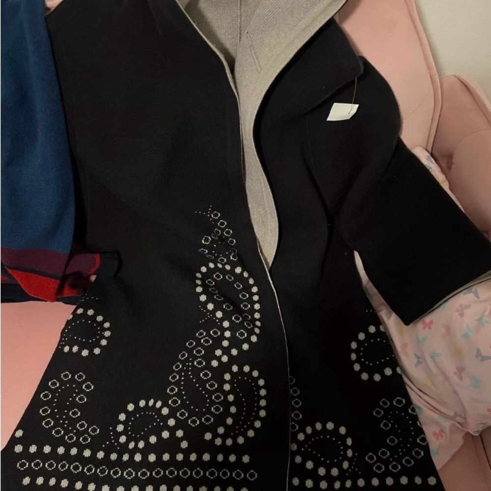 Loro Piana Hooded Jacket